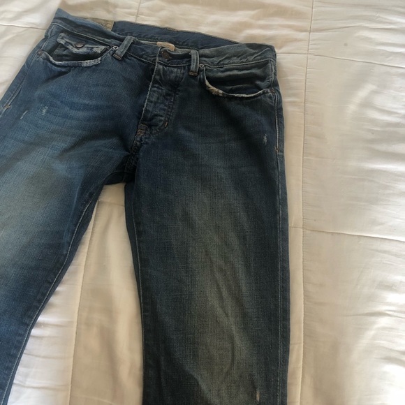 Vintage Ralph Lauren Polo Jeans for Men. Unique. - Picture 7 of 12